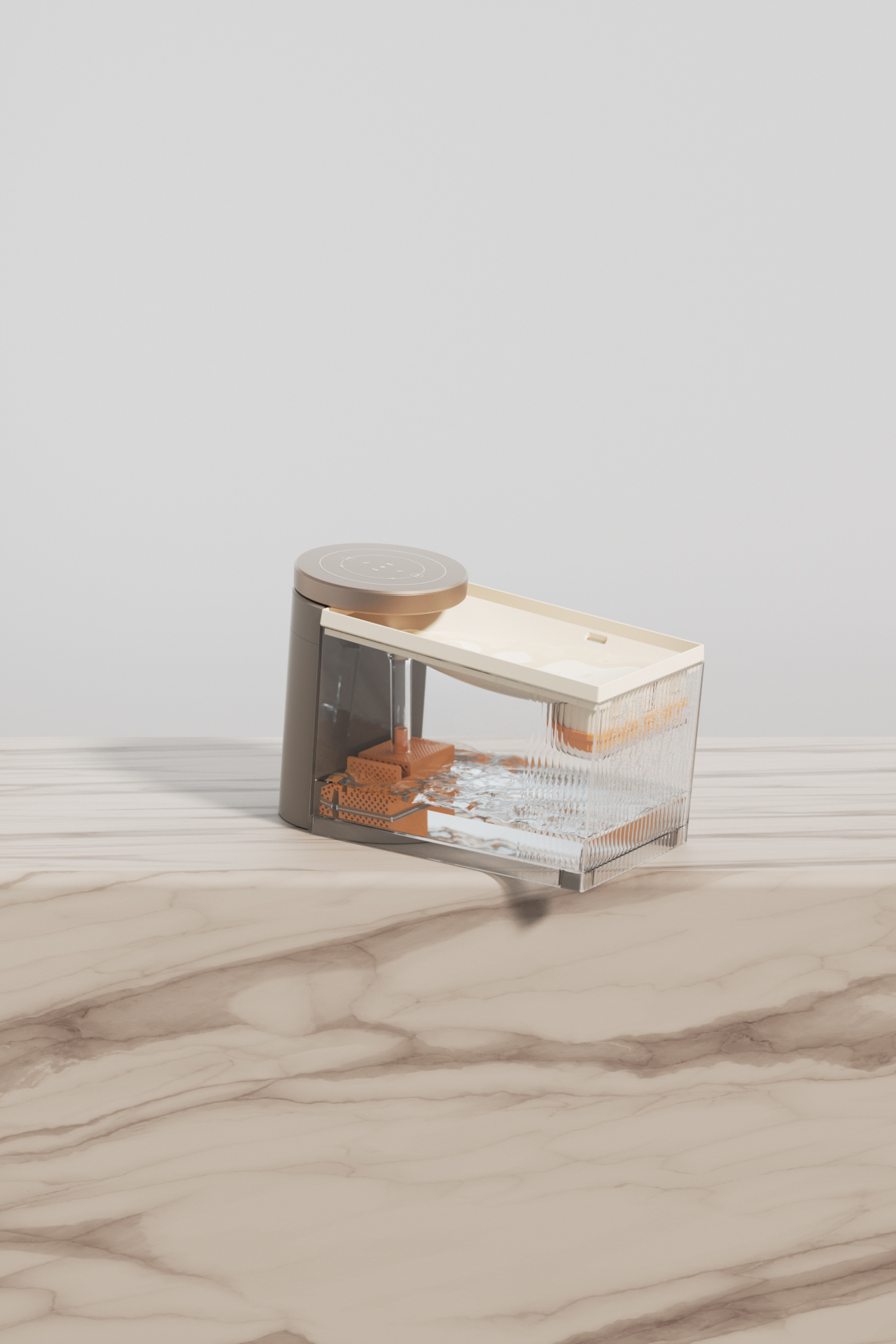 Pets，Kitty，Dog，drinking water，Water dispenser，Pet appliances，Scientific pet raising，