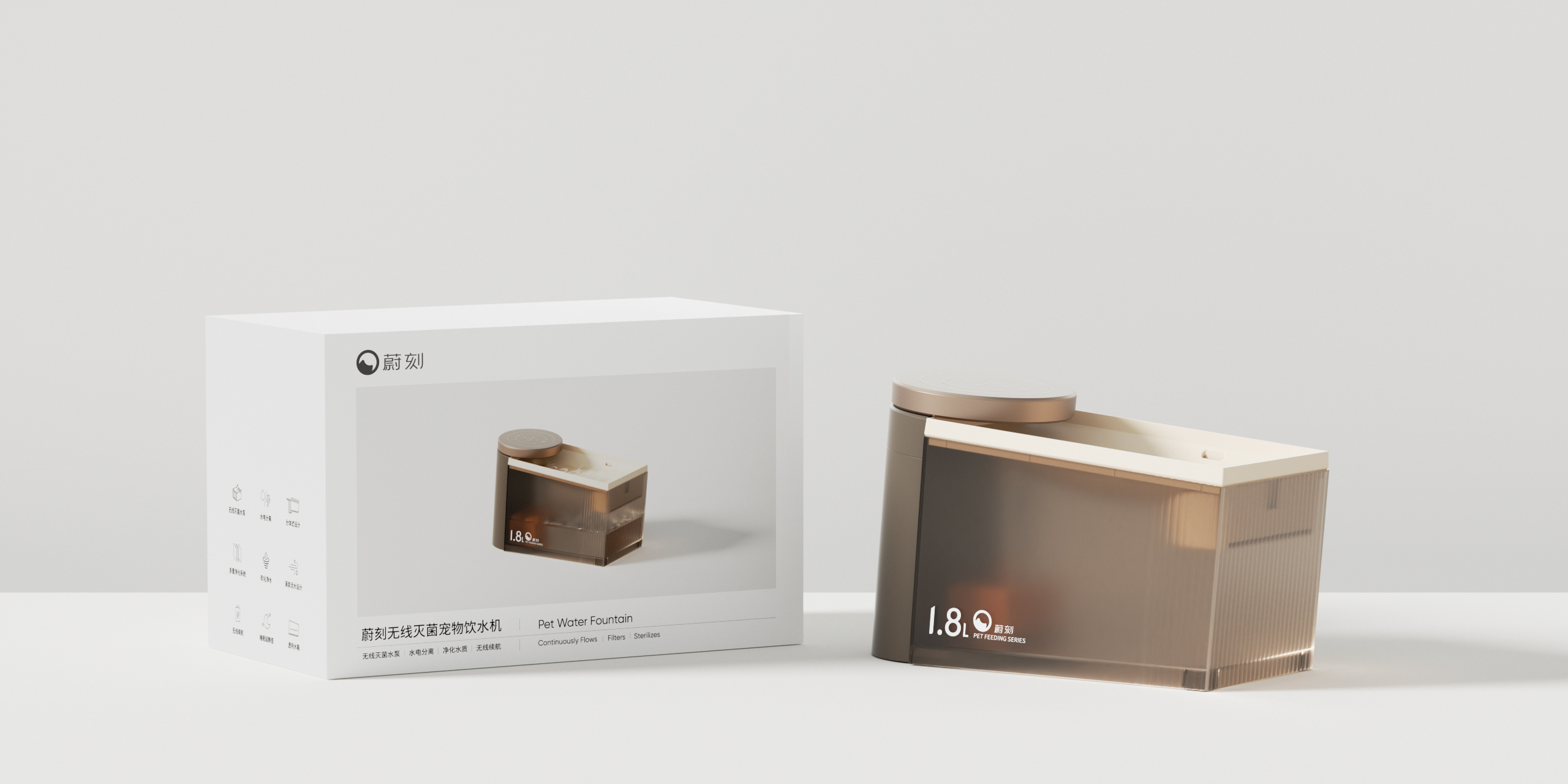 Pets，Kitty，Dog，drinking water，Water dispenser，Pet appliances，Scientific pet raising，