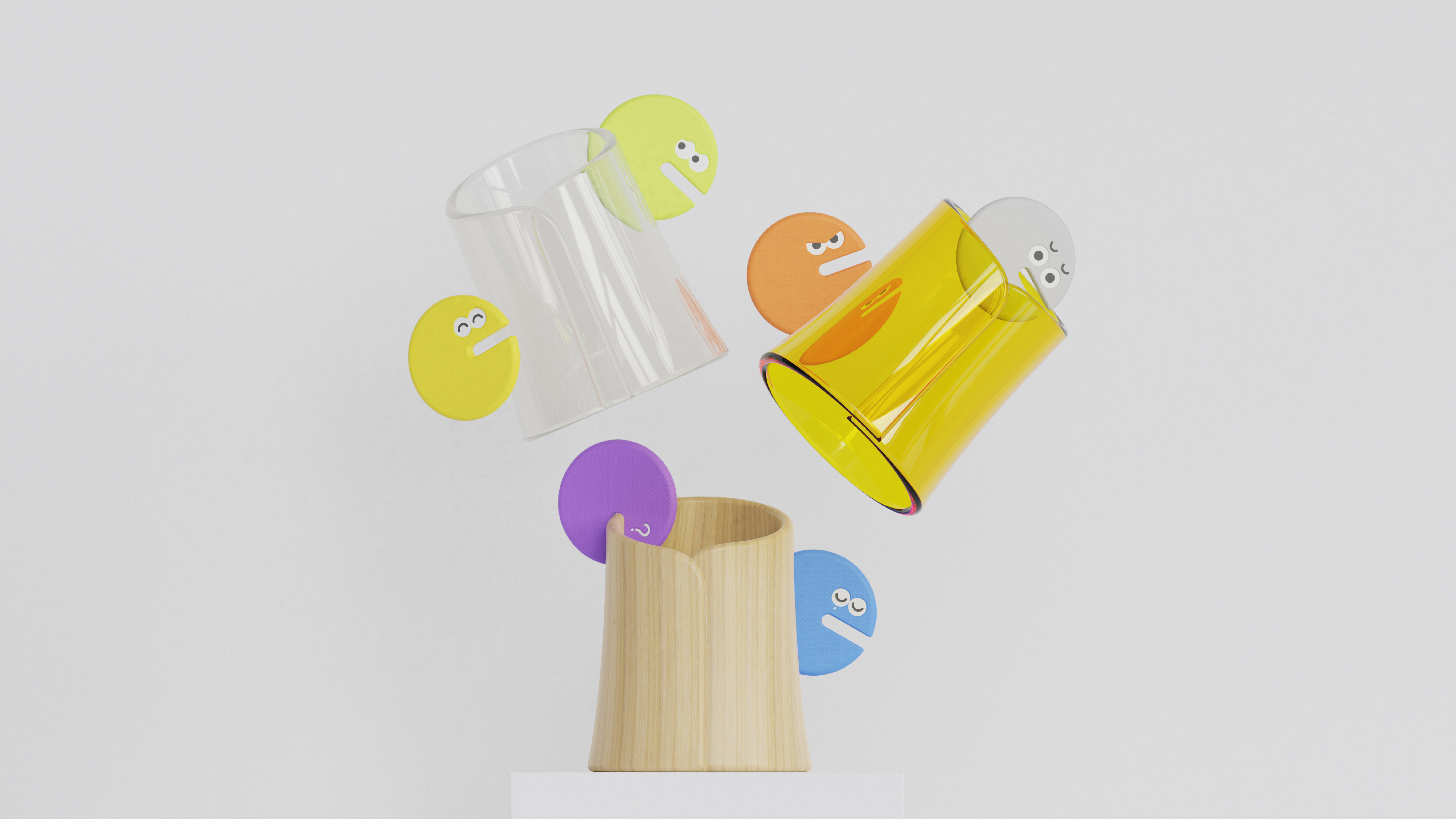 Teaching aids，Toys，Emotional management，children，Building blocks，