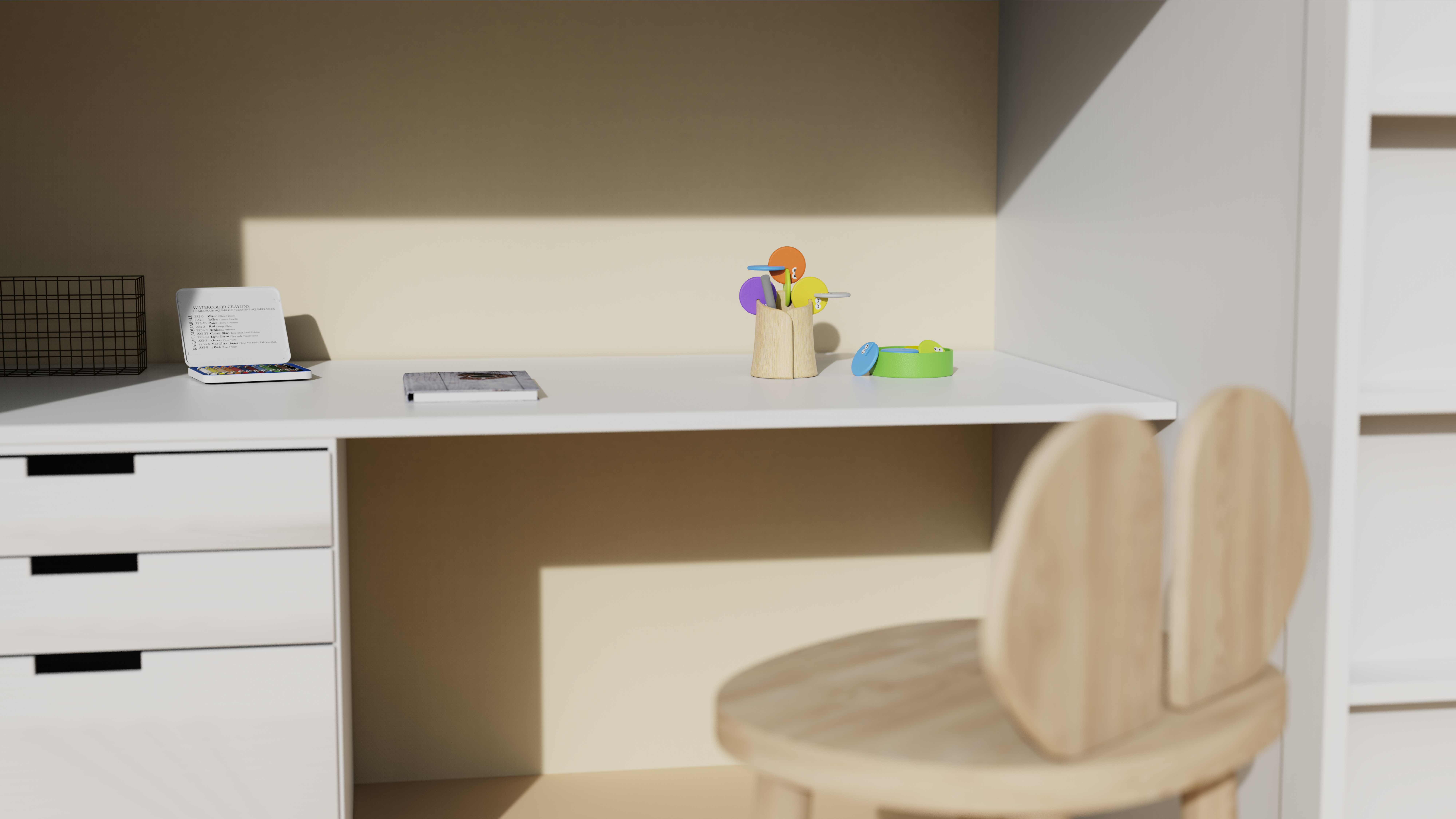 Teaching aids，Toys，Emotional management，children，Building blocks，