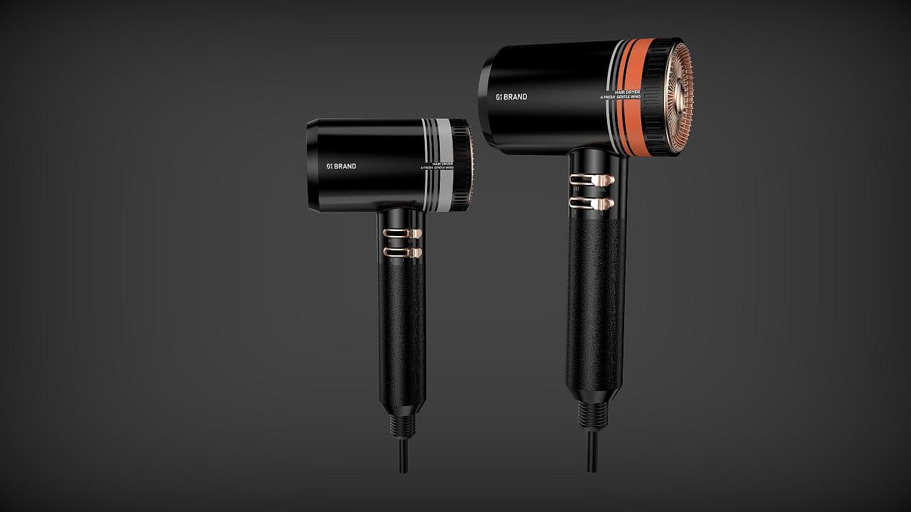 hair drier，