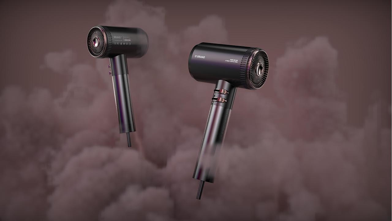 hair drier，