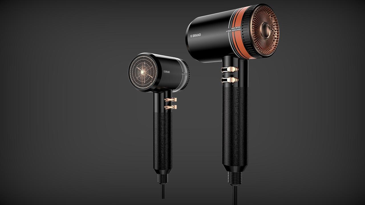 hair drier，