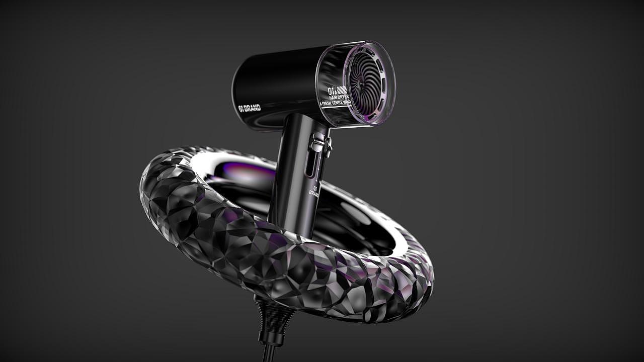 hair drier，