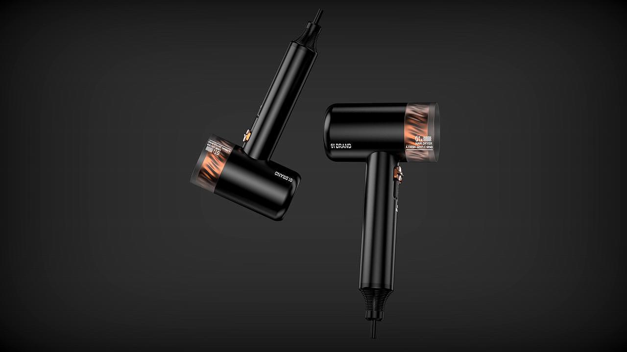 hair drier，