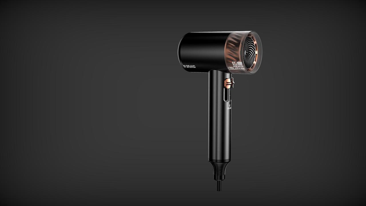 hair drier，