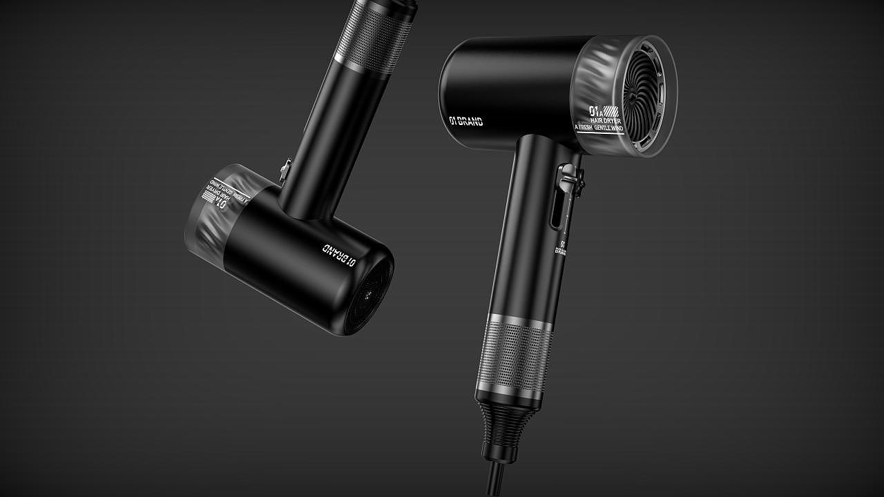 hair drier，