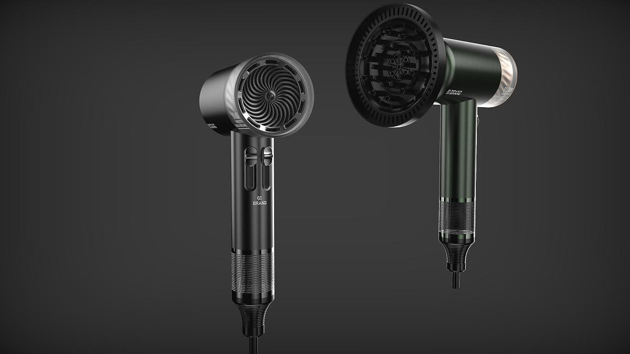 hair drier，