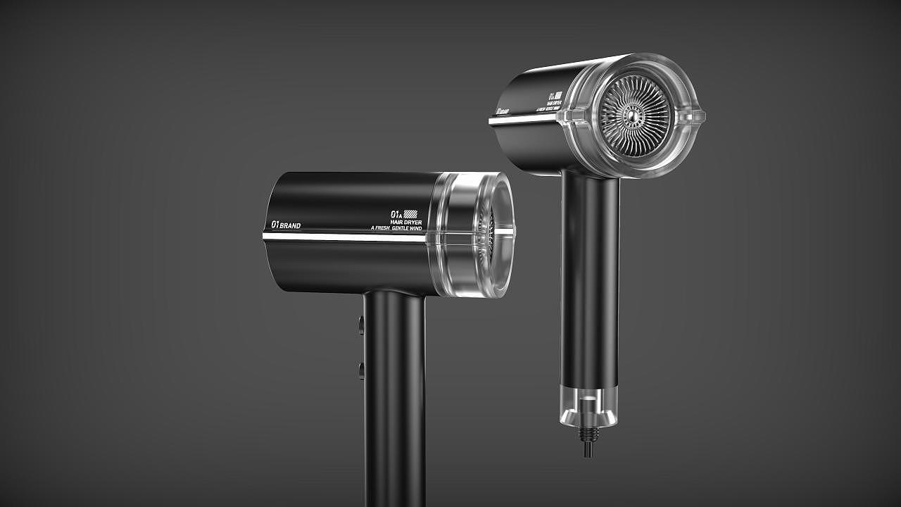 hair drier，