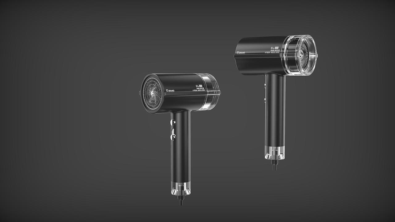 hair drier，