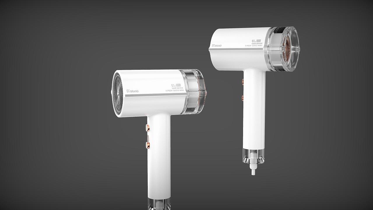hair drier，