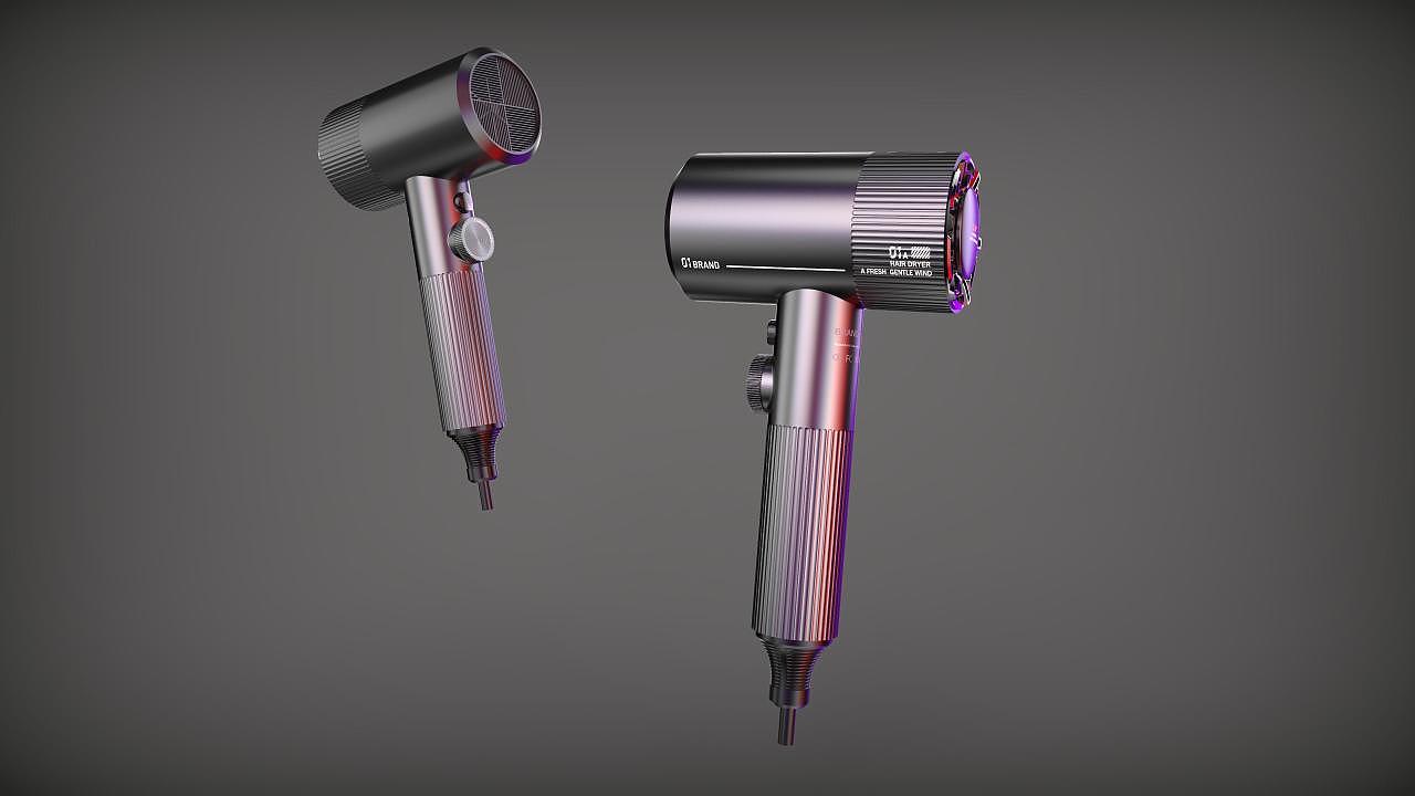 hair drier，