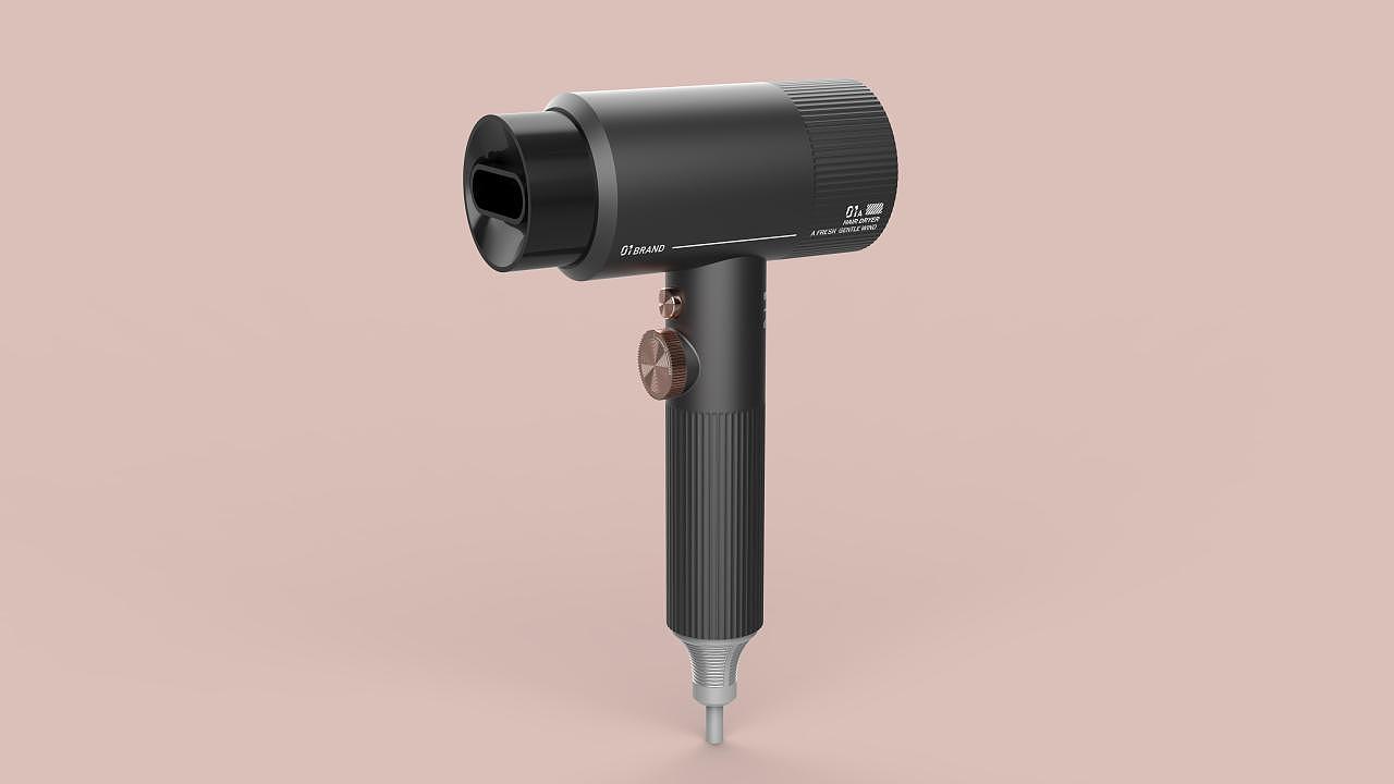 hair drier，