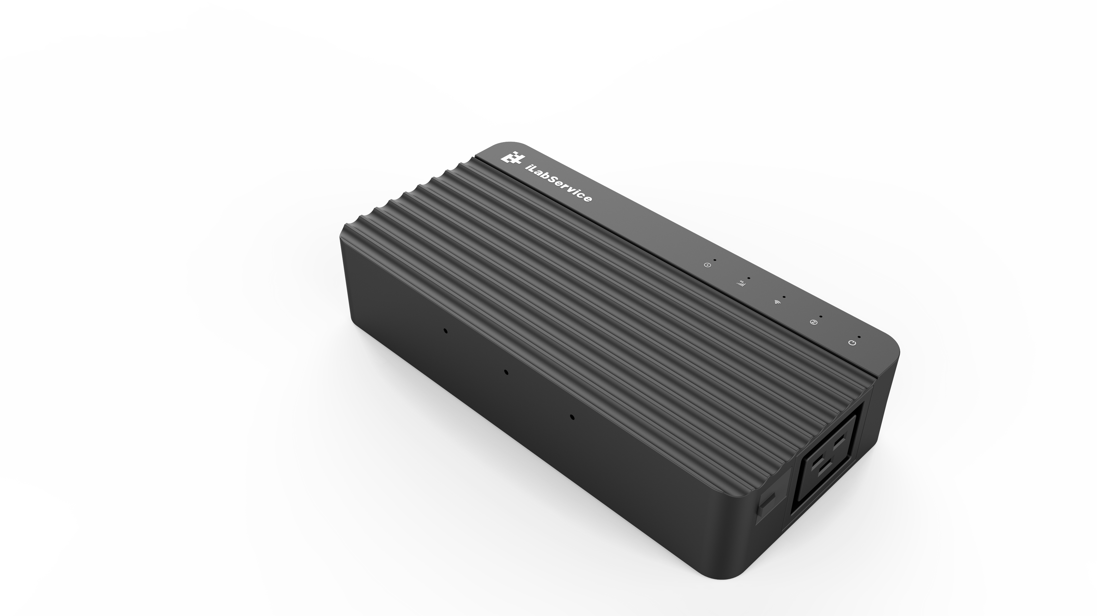 Laboratory monitoring system，