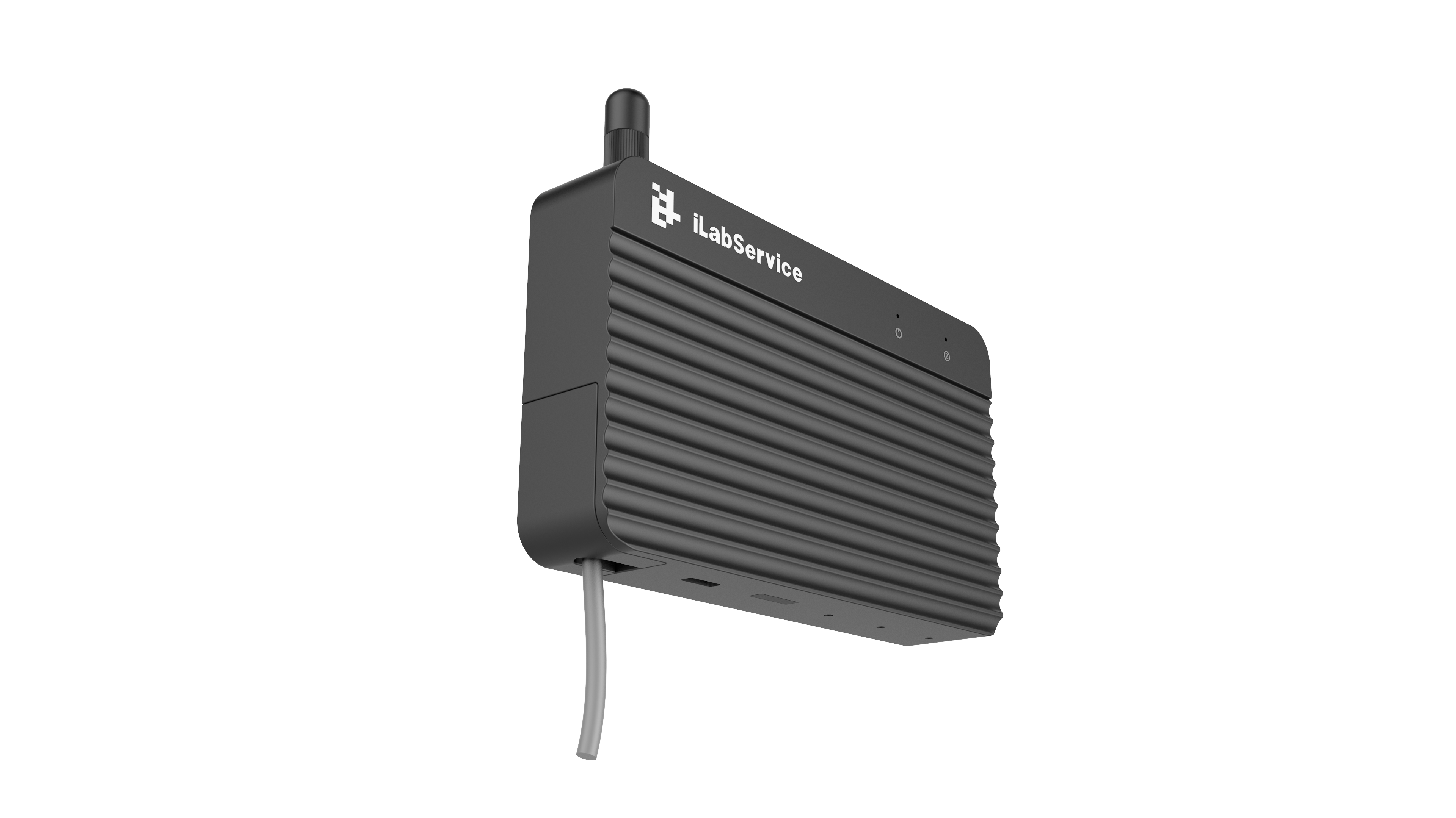 Laboratory monitoring system，