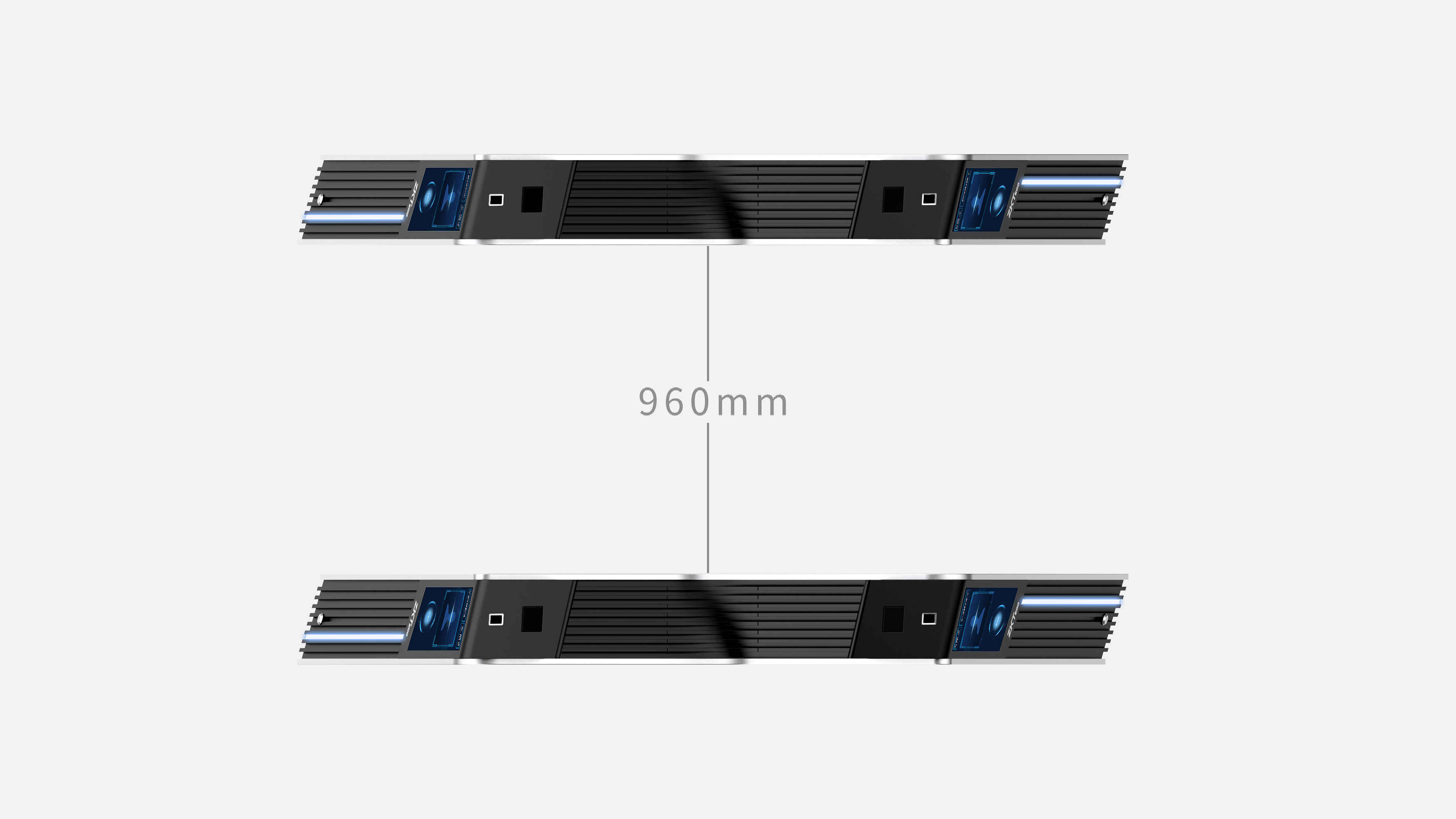 industrial design，product design，intelligence，Swing gate，Wisdom entrance，Pedethrough，equipment，Epidemic prevention and control，