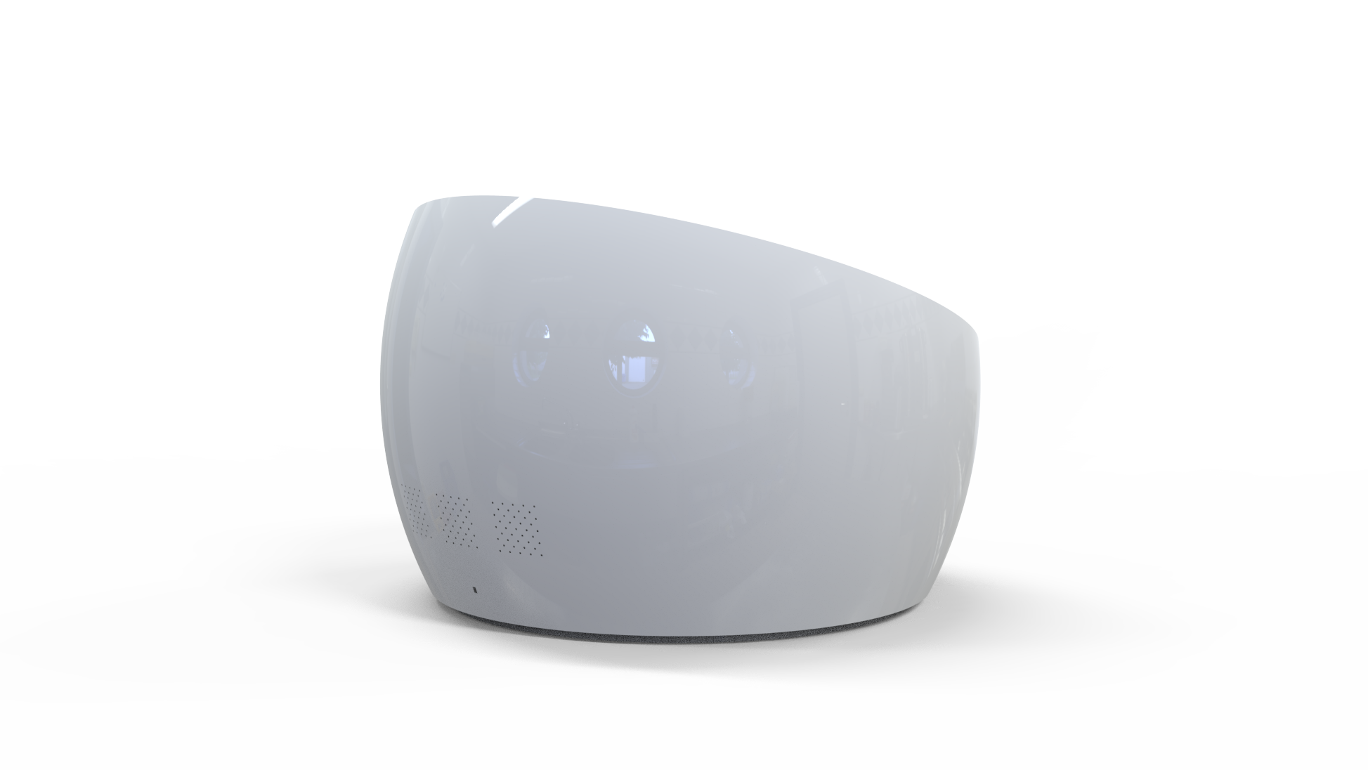 3D navigation system，Tea table, touch inquiry table，