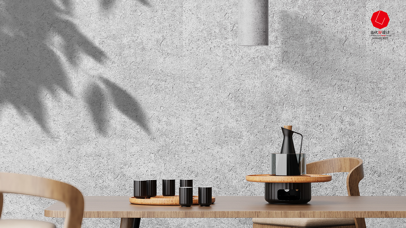 Cultural creation, design, new Chinese style, simplicity，