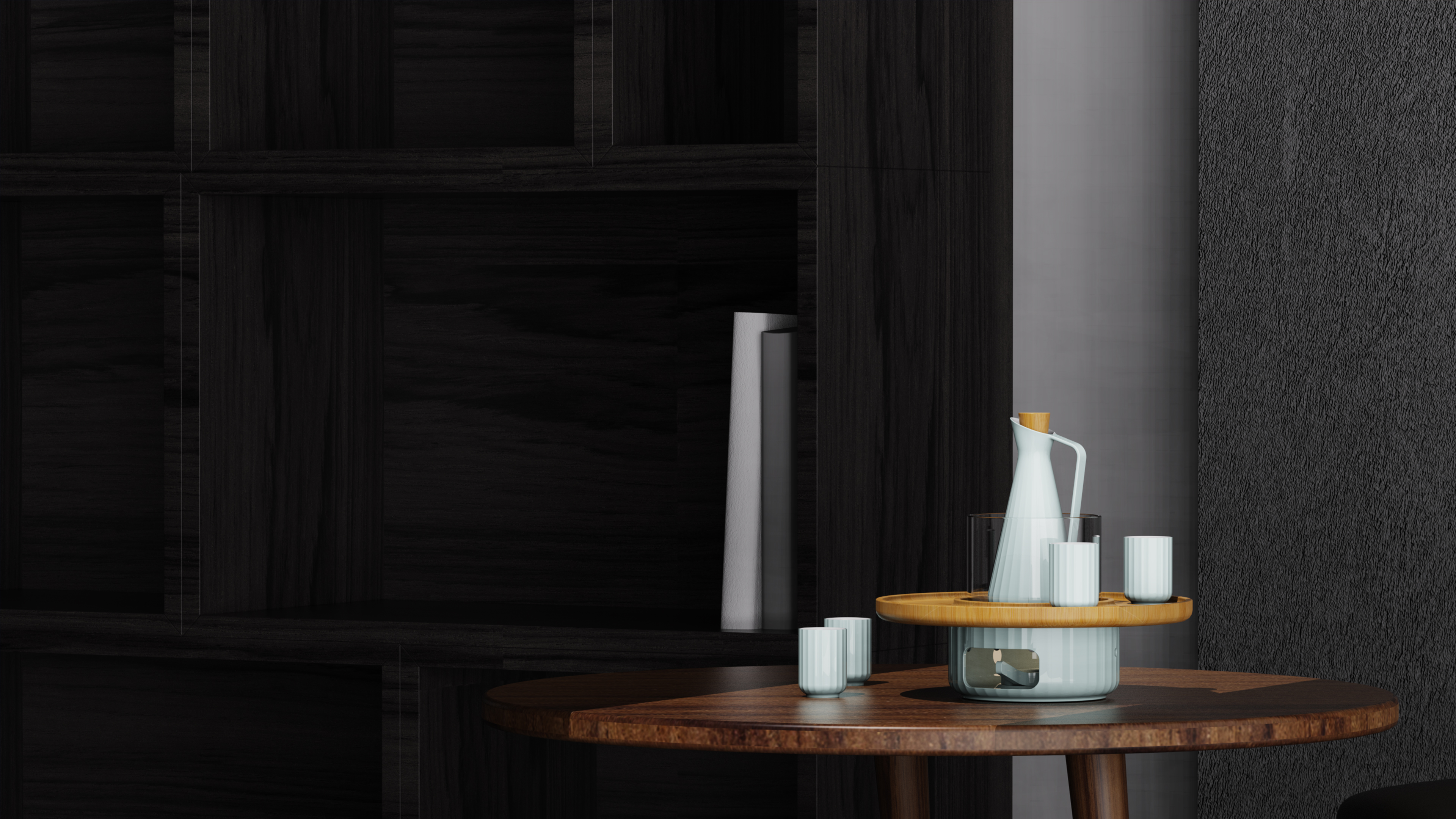 Cultural creation, design, new Chinese style, simplicity，