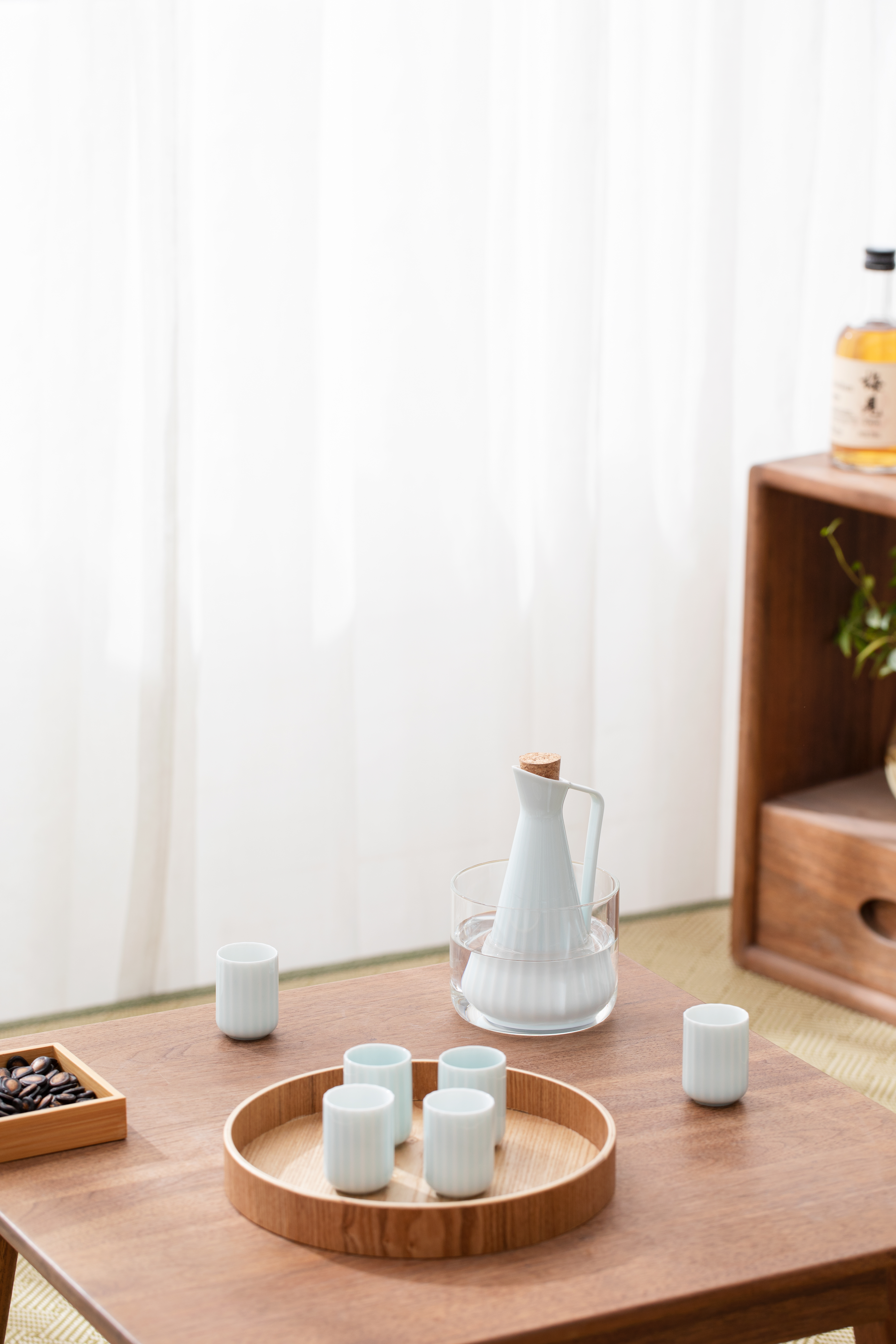 Cultural creation, design, new Chinese style, simplicity，