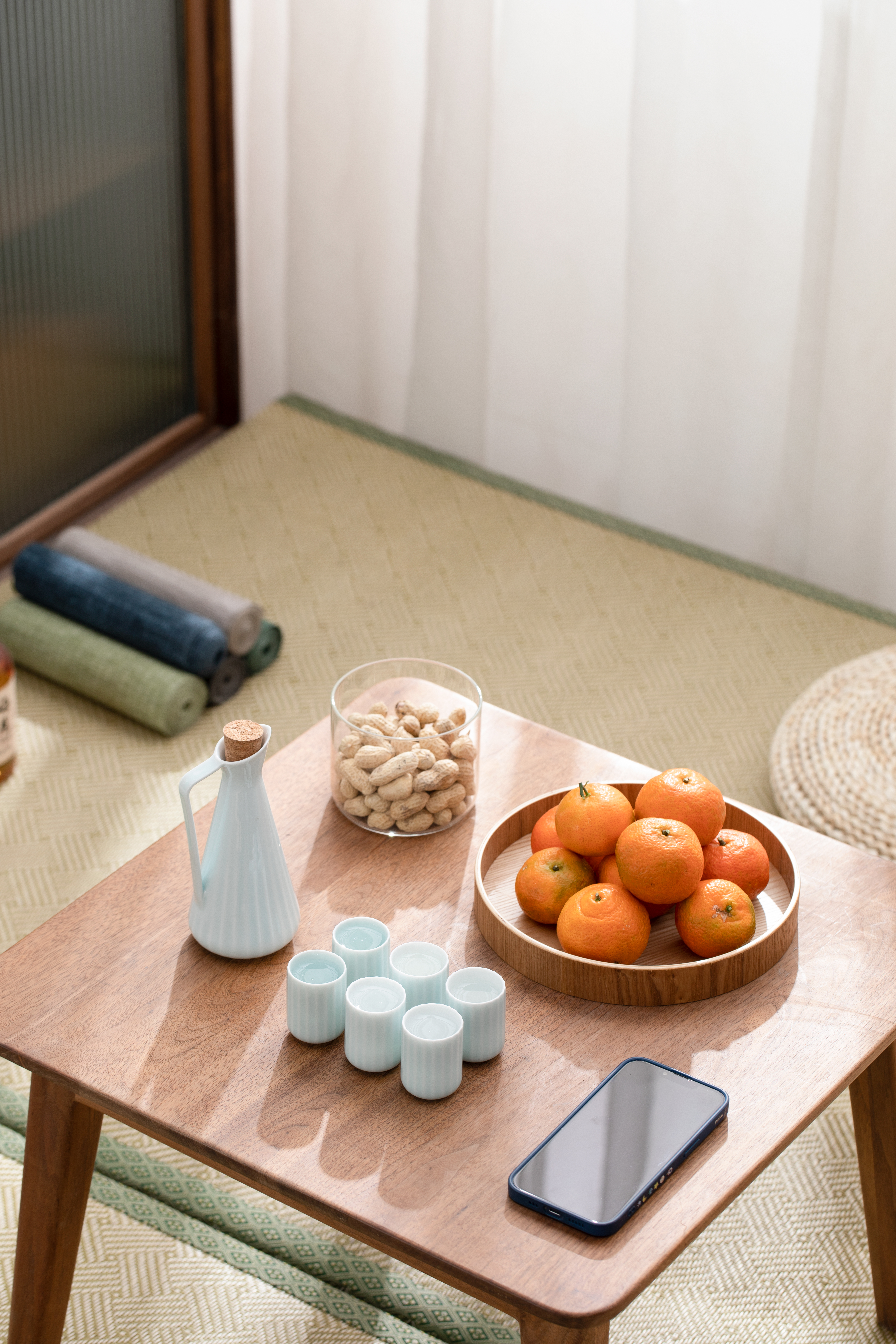 Cultural creation, design, new Chinese style, simplicity，