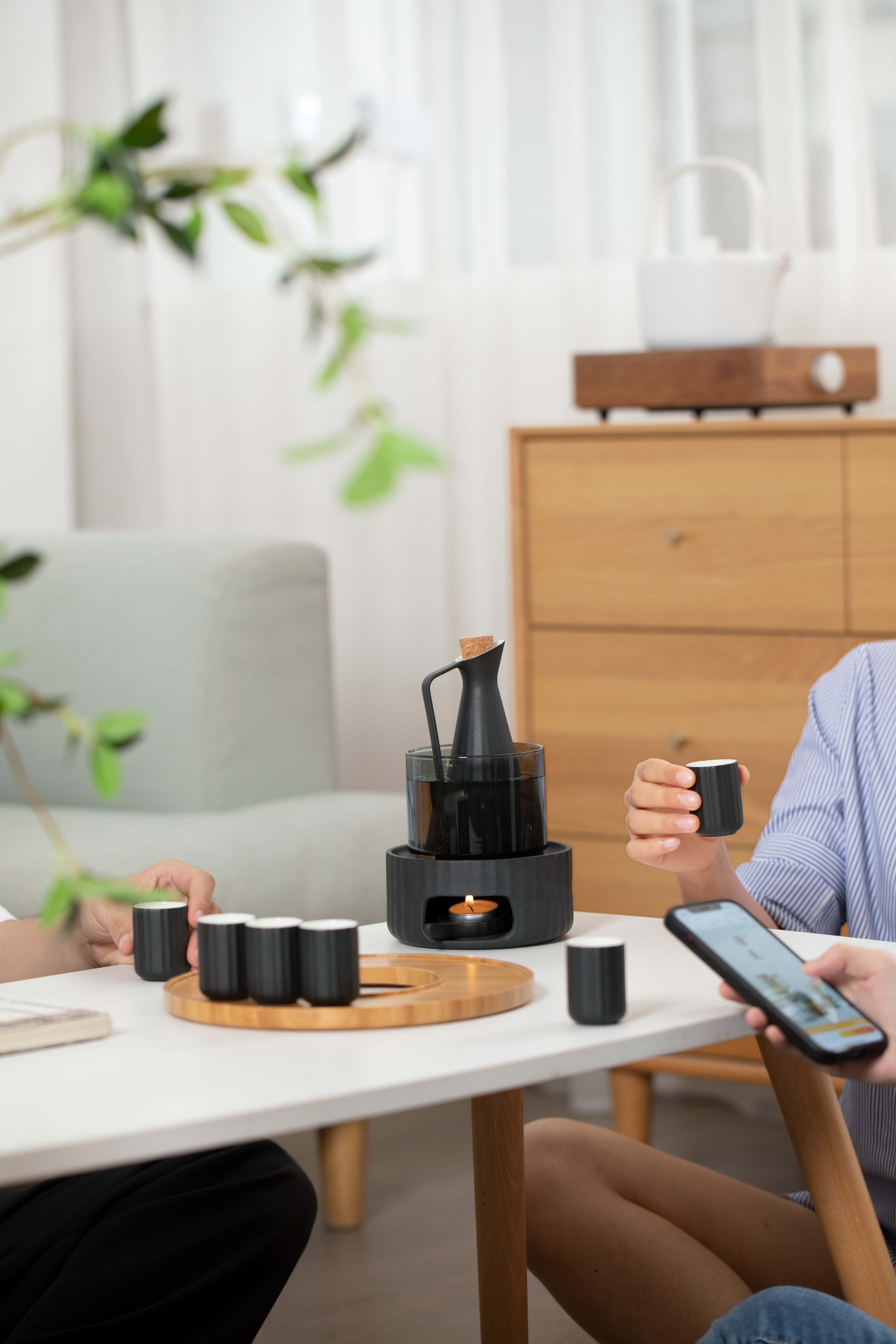 Cultural creation, design, new Chinese style, simplicity，