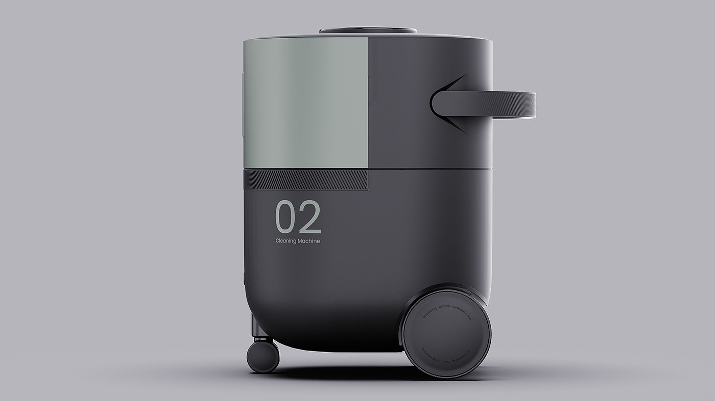 Disinfection equipment，02，Manual，