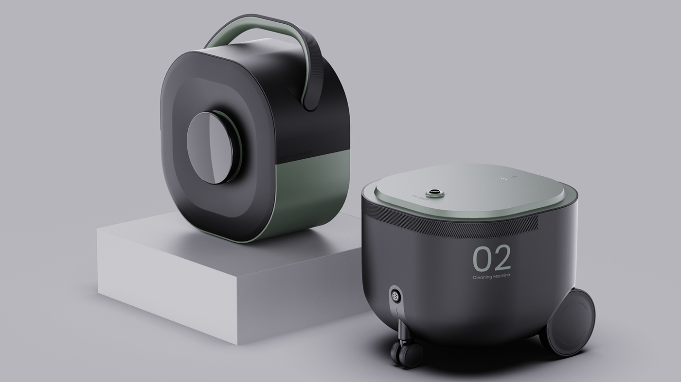 Disinfection equipment，02，Manual，