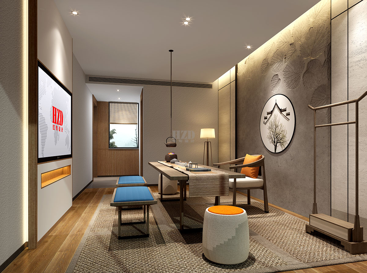 Xi 'an Hotel Design，Redtory design，Hotel Design，Xi 'an Hotel Design，Redtory design，Hotel Design，