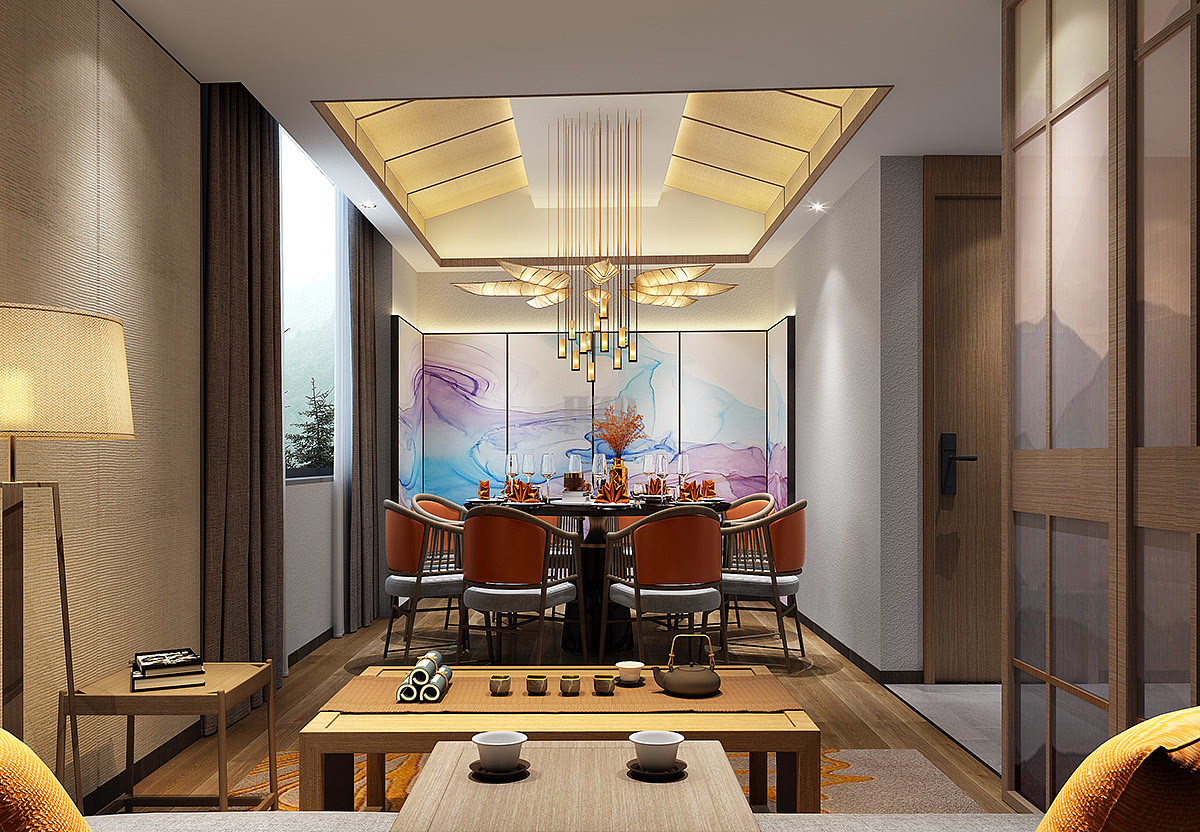 Xi 'an Hotel Design，Redtory design，Hotel Design，Xi 'an Hotel Design，Redtory design，Hotel Design，