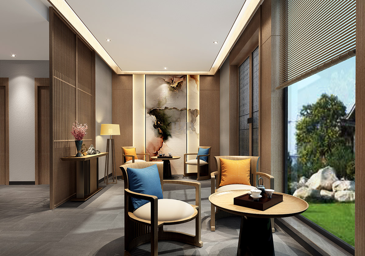 Xi 'an Hotel Design，Redtory design，Hotel Design，Xi 'an Hotel Design，Redtory design，Hotel Design，