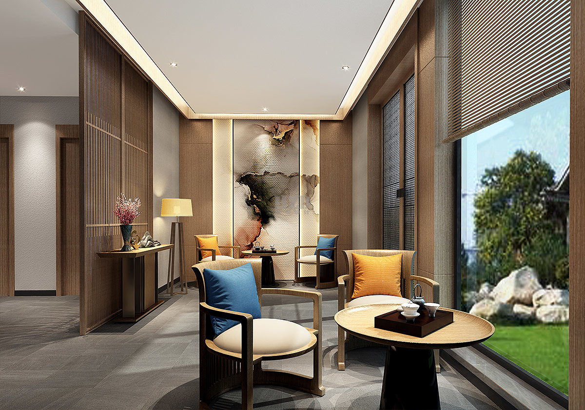Xi 'an Hotel Design，Redtory design，Hotel Design，Xi 'an Hotel Design，Redtory design，Hotel Design，