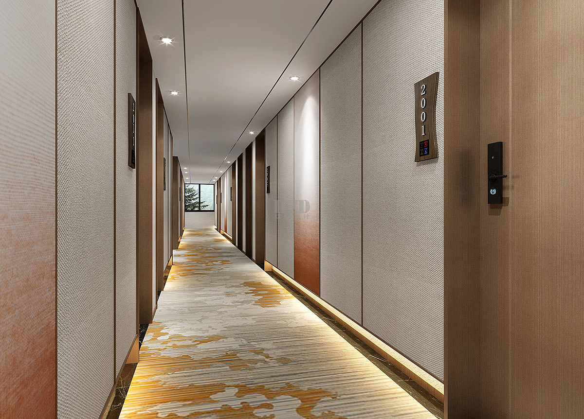 Xi 'an Hotel Design，Redtory design，Hotel Design，Xi 'an Hotel Design，Redtory design，Hotel Design，