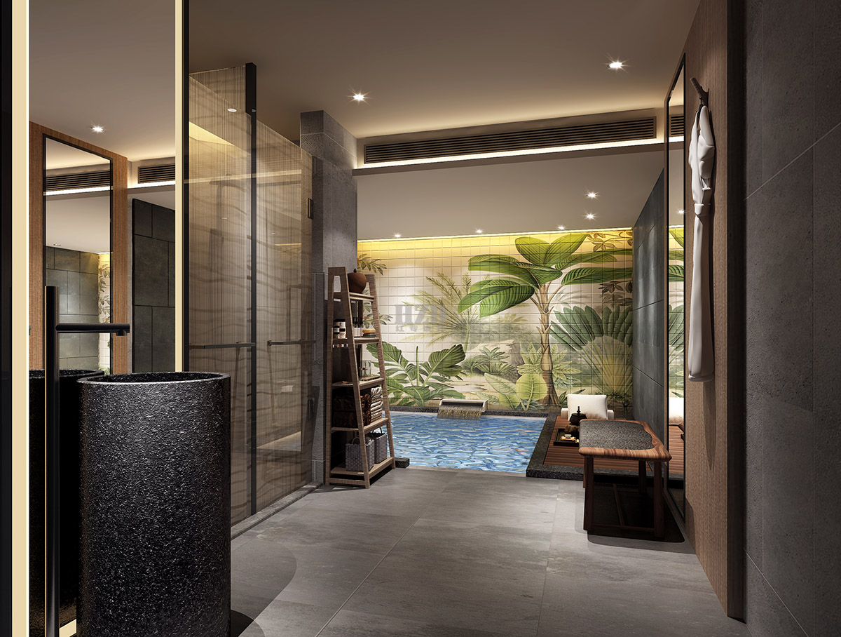 Xi 'an Hotel Design，Redtory design，Hotel Design，Xi 'an Hotel Design，Redtory design，Hotel Design，