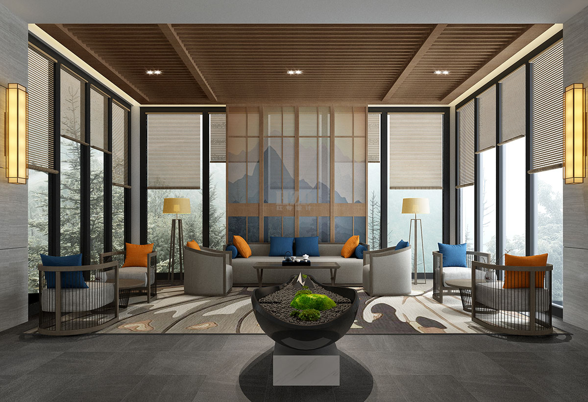 Xi 'an Hotel Design，Redtory design，Hotel Design，Xi 'an Hotel Design，Redtory design，Hotel Design，