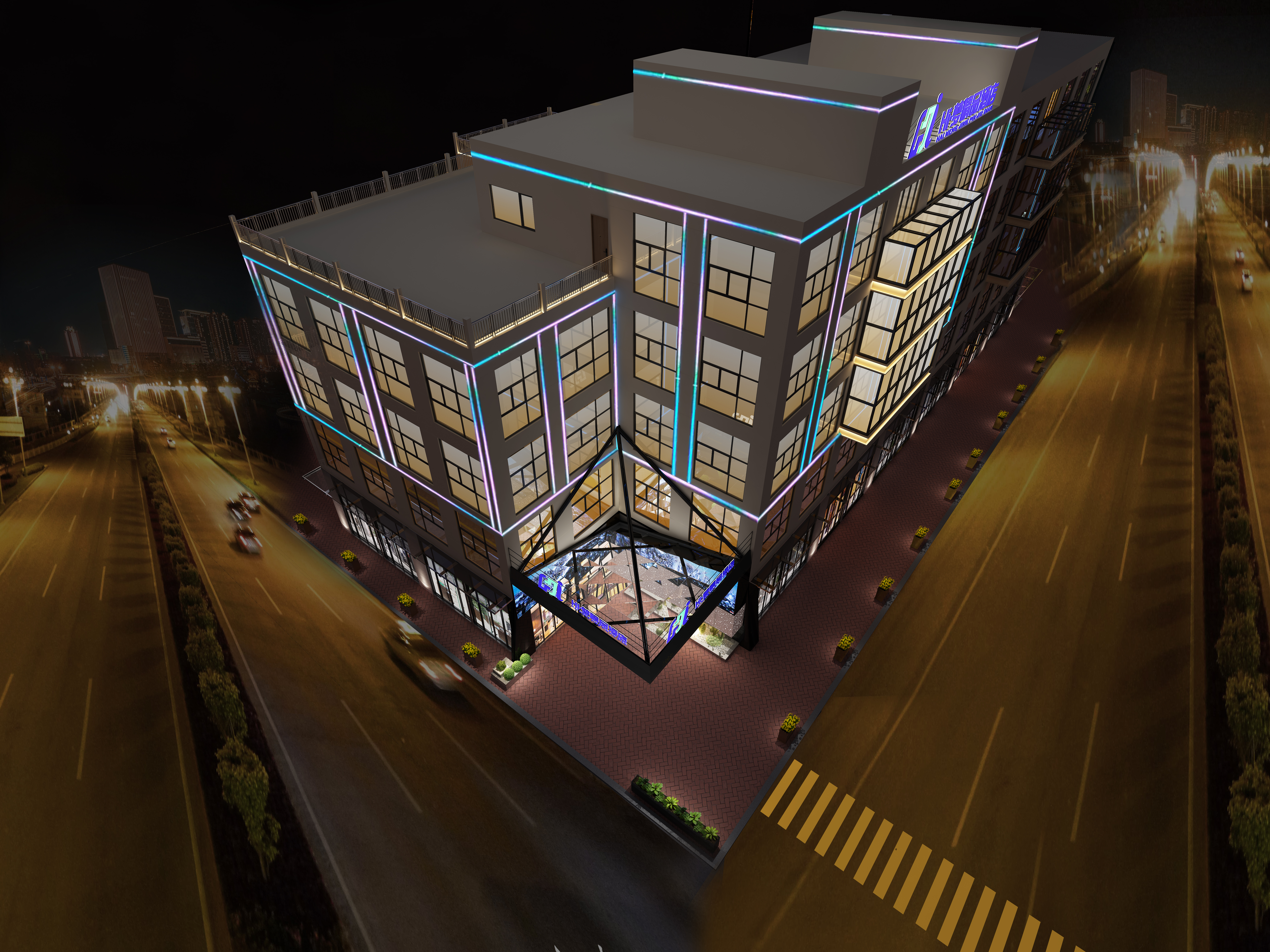 Hotel Design，Hotel design company，Redtory design，