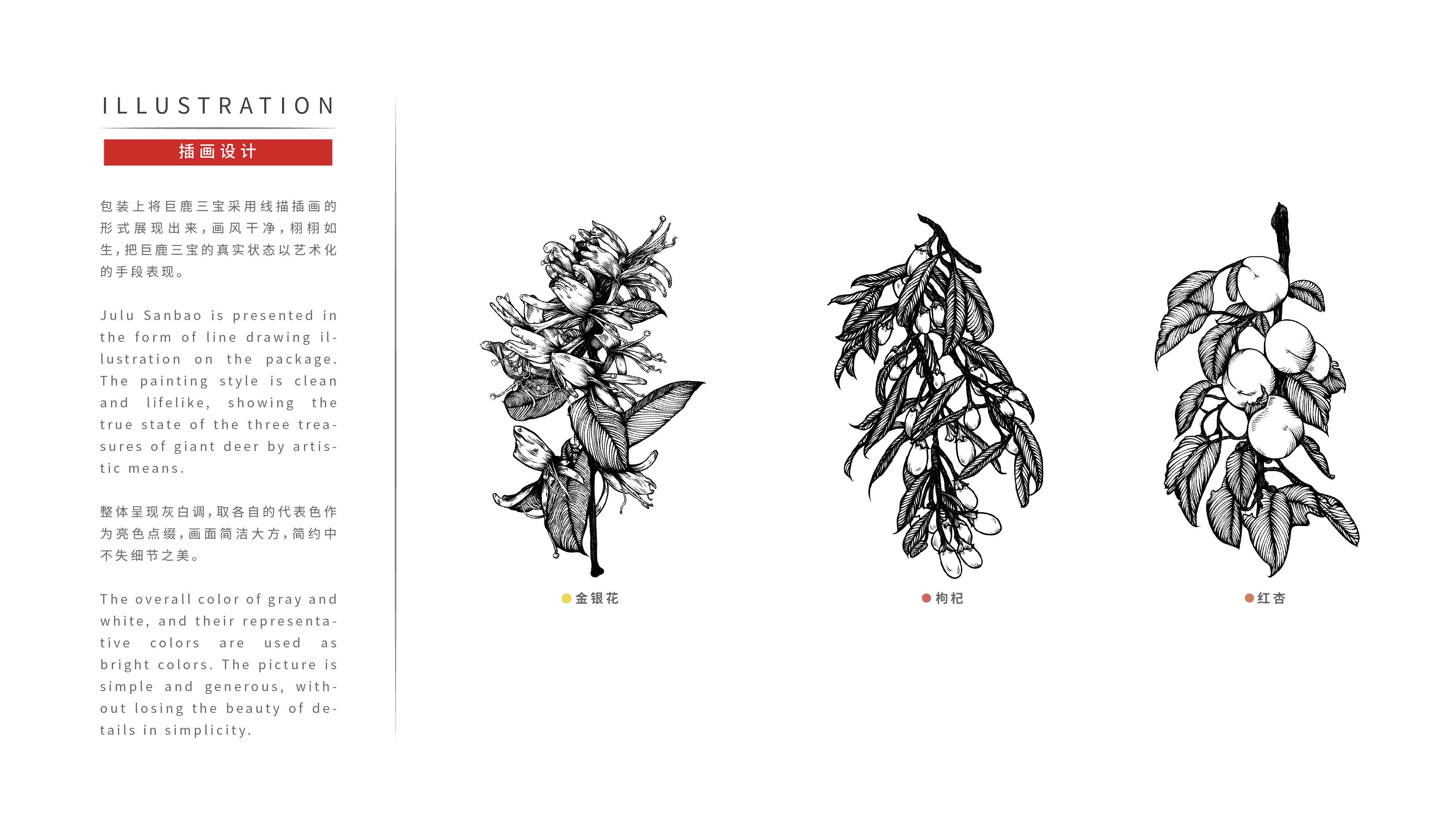 packing design，Tea culture，Fashion tea drink，