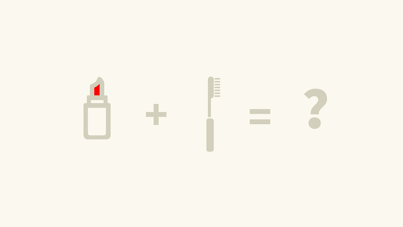 toothbrush，industrial design，product design，Appearance design，