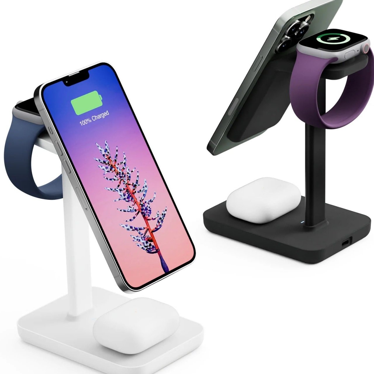 Twelve South，Charger，parts，HiRise 3，Minimalist，