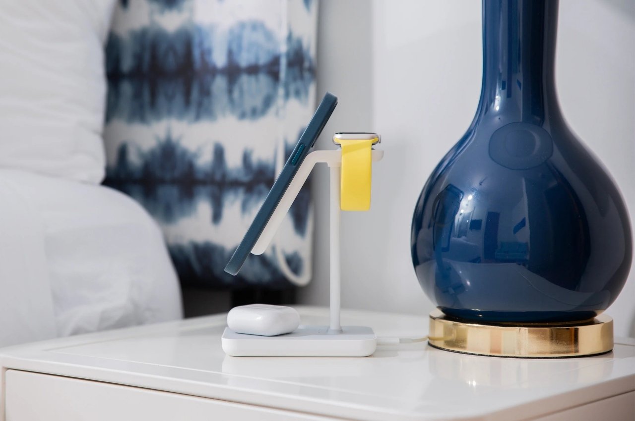 Twelve South，Charger，parts，HiRise 3，Minimalist，