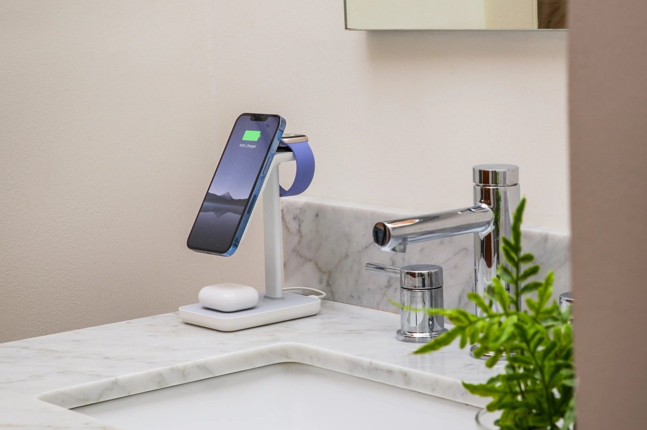 Twelve South，Charger，parts，HiRise 3，Minimalist，