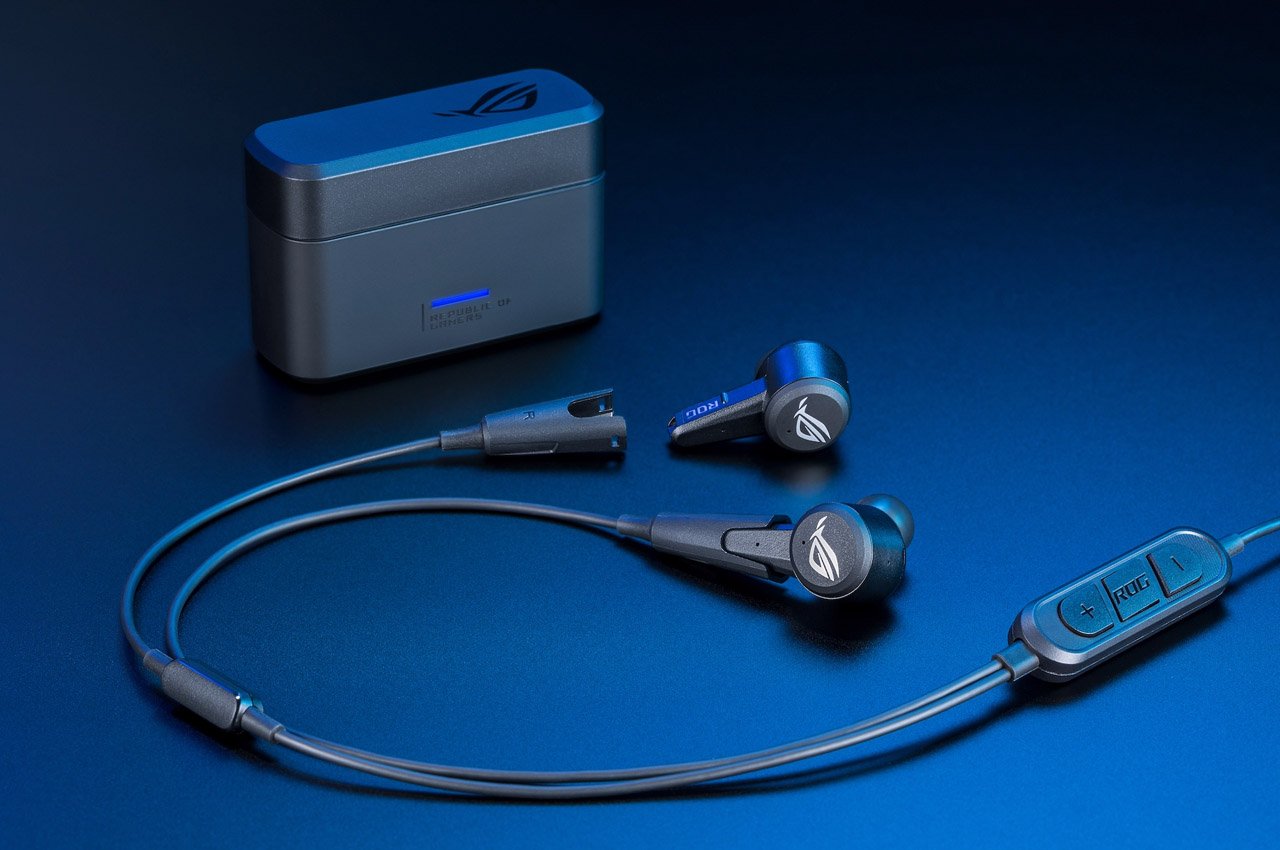 ASUS，headset，ESS 9280，ASUS，