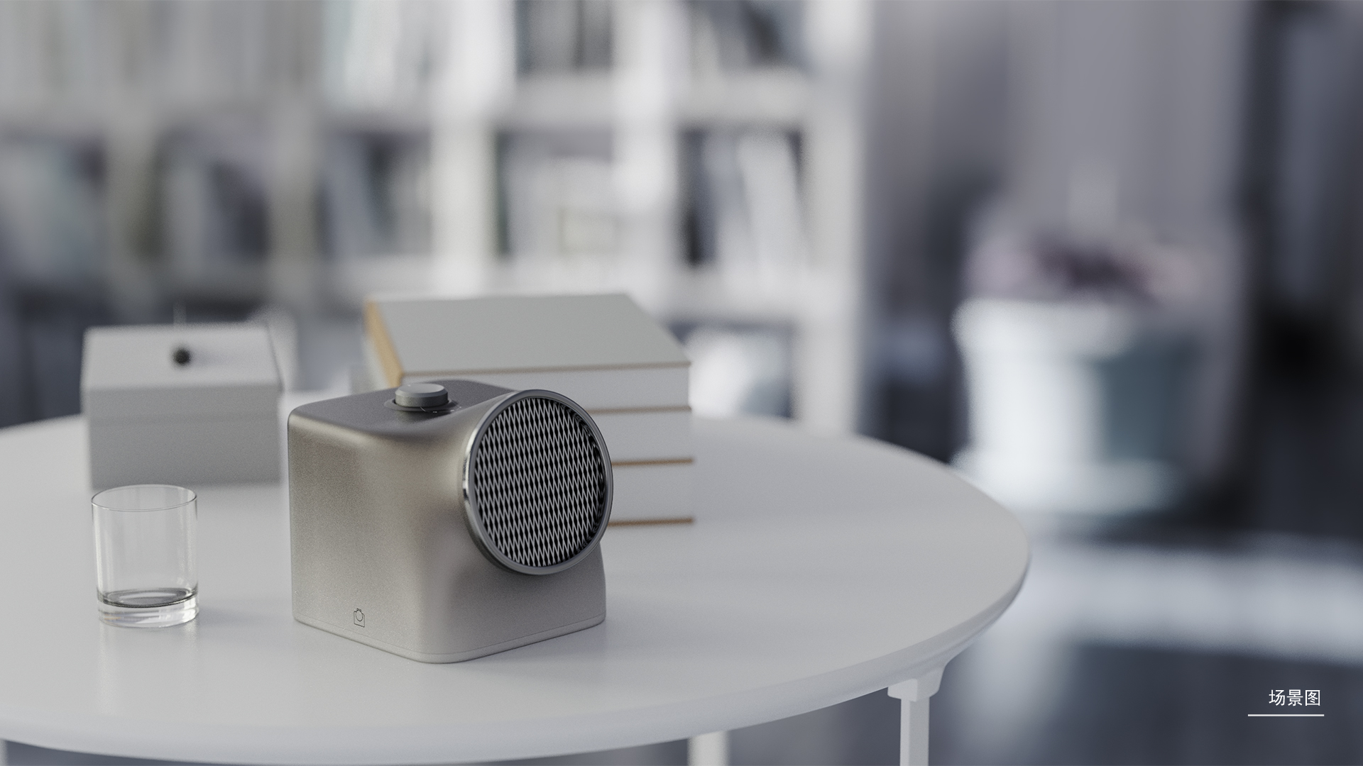 Air heater，household electrical appliances，Living home，an electric appliance，