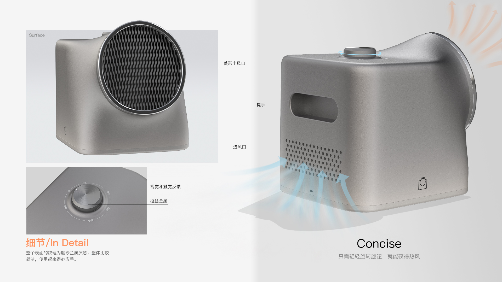 Air heater，household electrical appliances，Living home，an electric appliance，