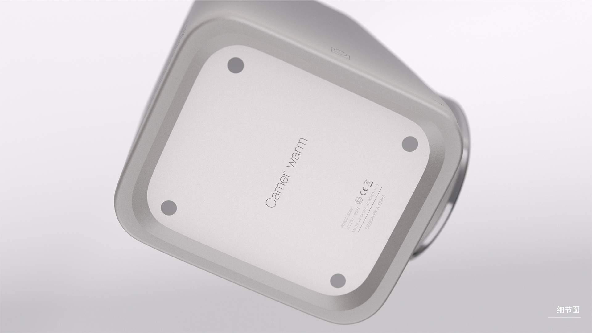 Air heater，household electrical appliances，Living home，an electric appliance，