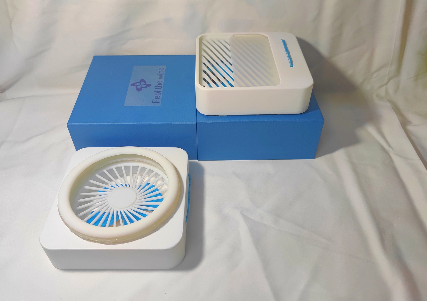 Fun fan，