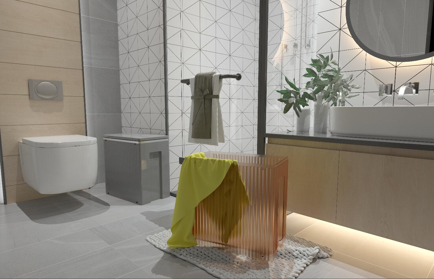 Modular design can save a lot of development costs，