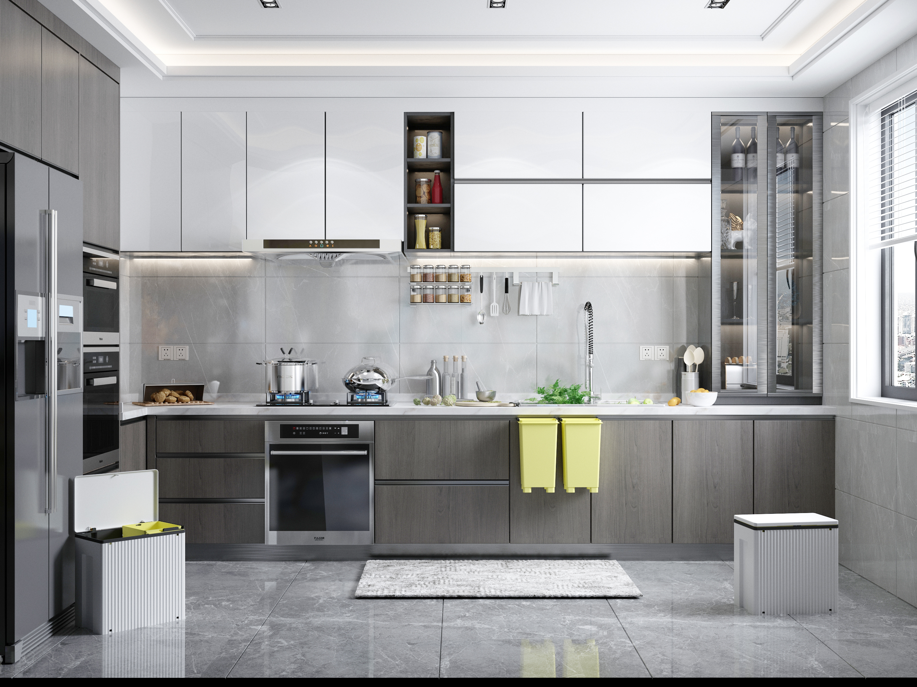 Modular design can save a lot of development costs，