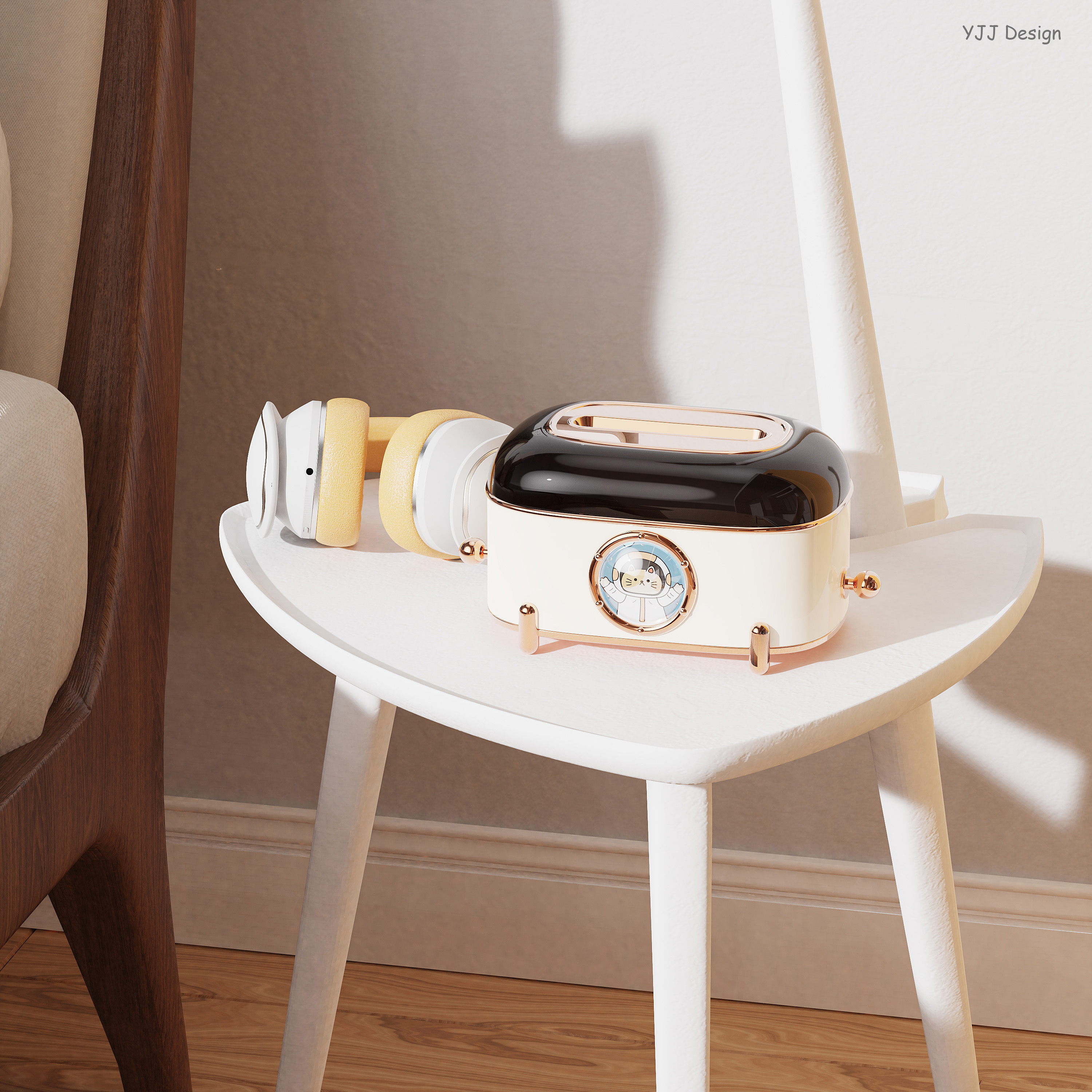 Tissue box，storage box，