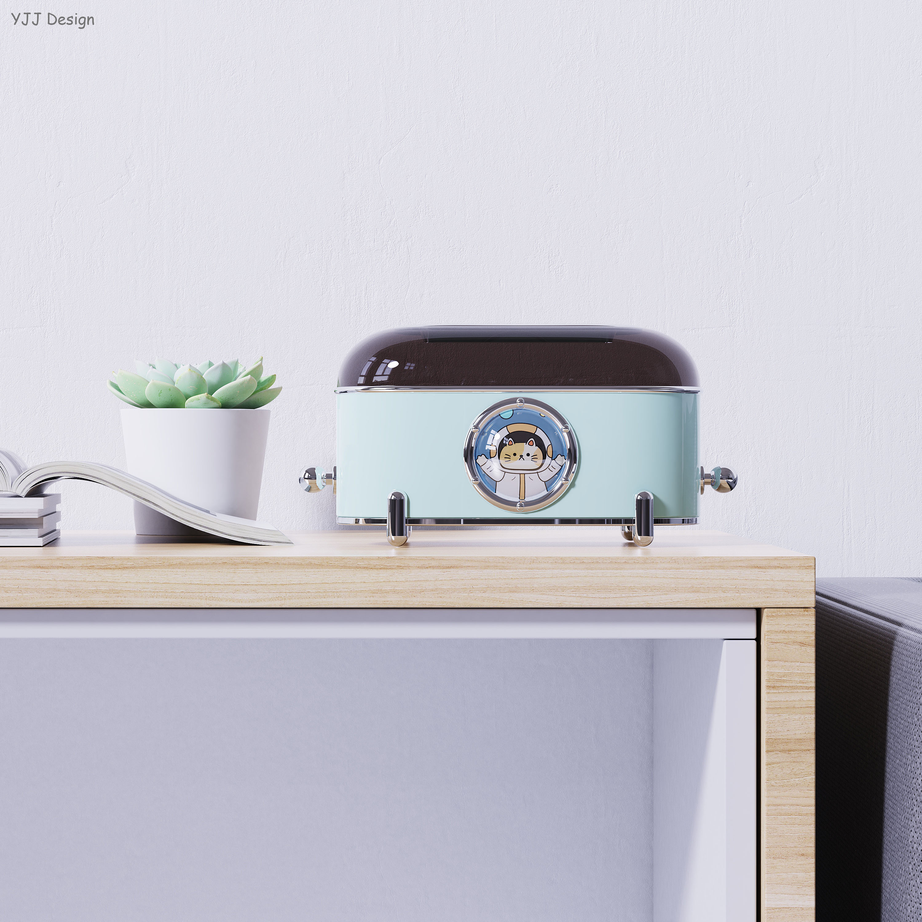 Tissue box，storage box，